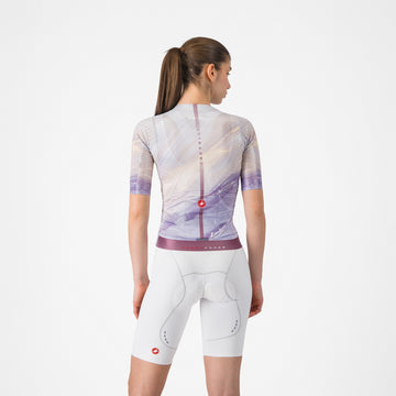 Free Aero Race S korte fietsbroek dames